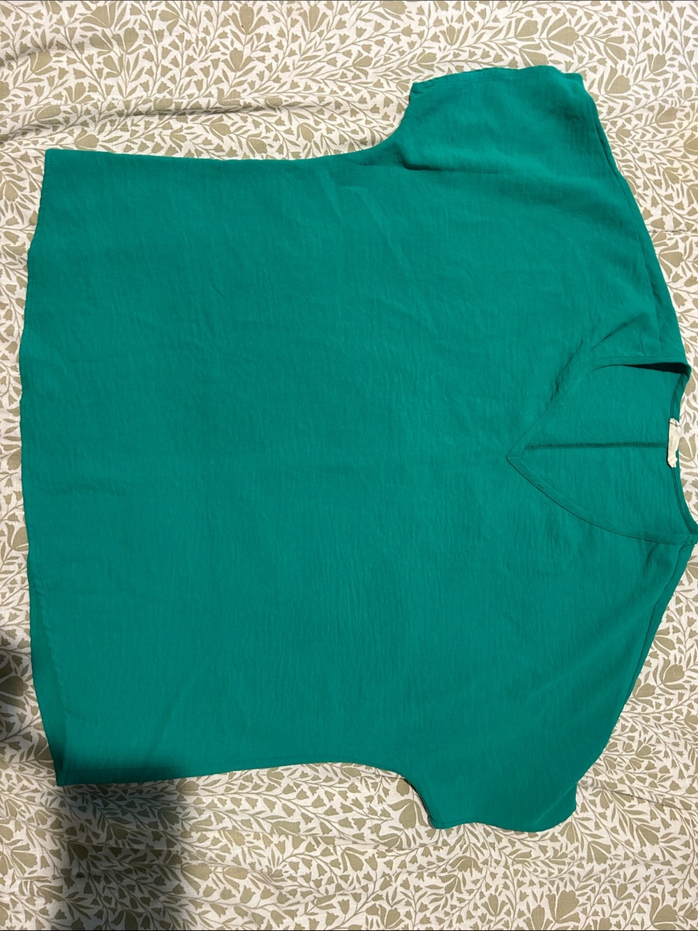 Entro Blouse